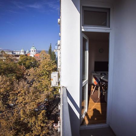 Jasmin 2 Apartment Stara Zagora Luaran gambar