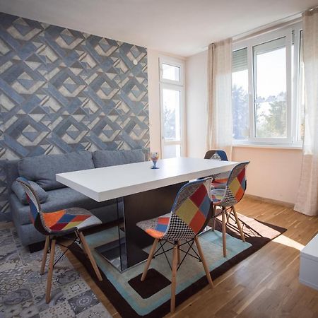 Jasmin 2 Apartment Stara Zagora Luaran gambar