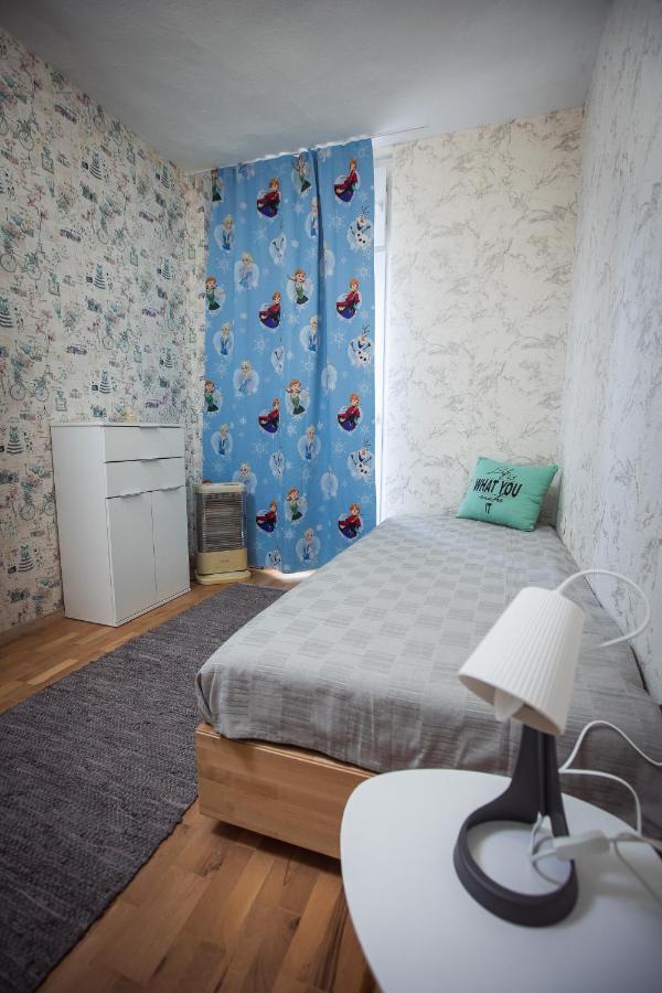 Jasmin 2 Apartment Stara Zagora Luaran gambar