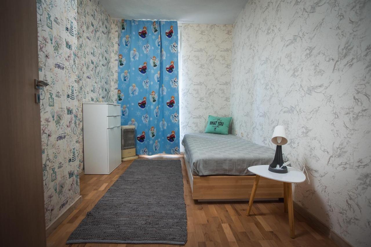 Jasmin 2 Apartment Stara Zagora Luaran gambar