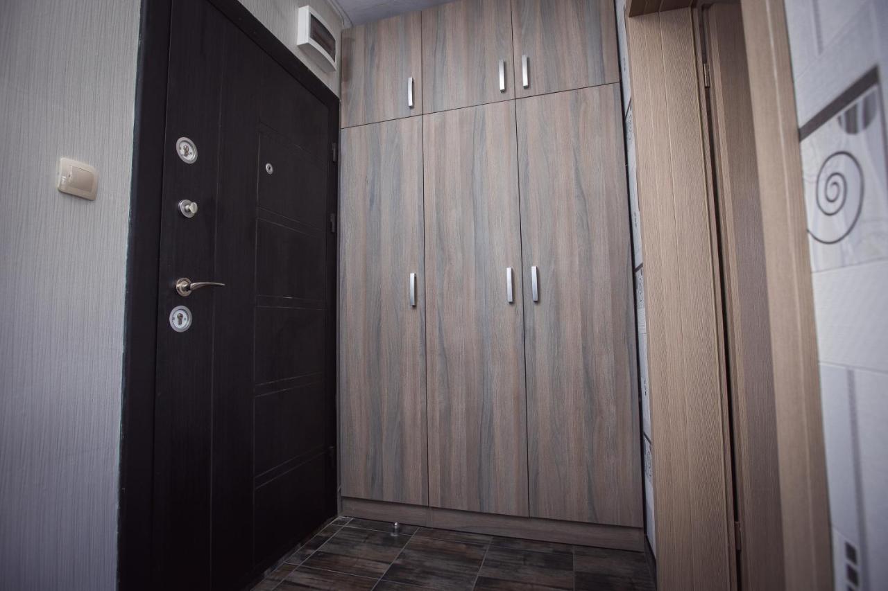 Jasmin 2 Apartment Stara Zagora Luaran gambar