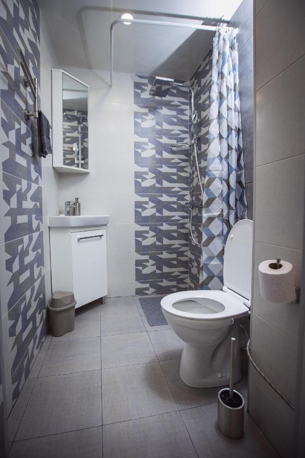 Jasmin 2 Apartment Stara Zagora Luaran gambar