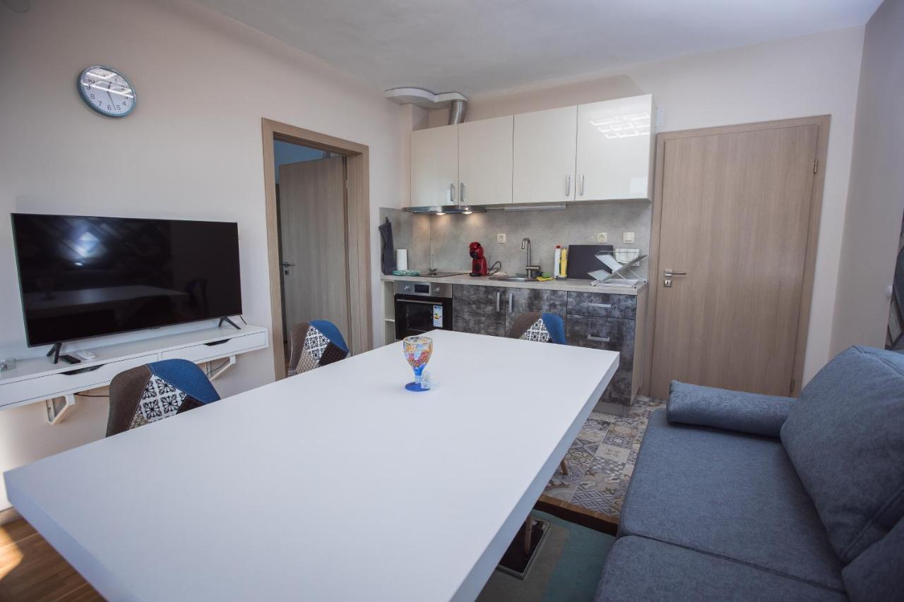 Jasmin 2 Apartment Stara Zagora Luaran gambar