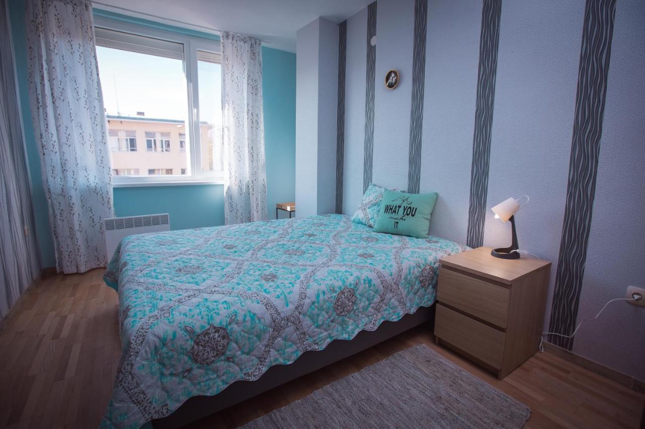 Jasmin 2 Apartment Stara Zagora Luaran gambar