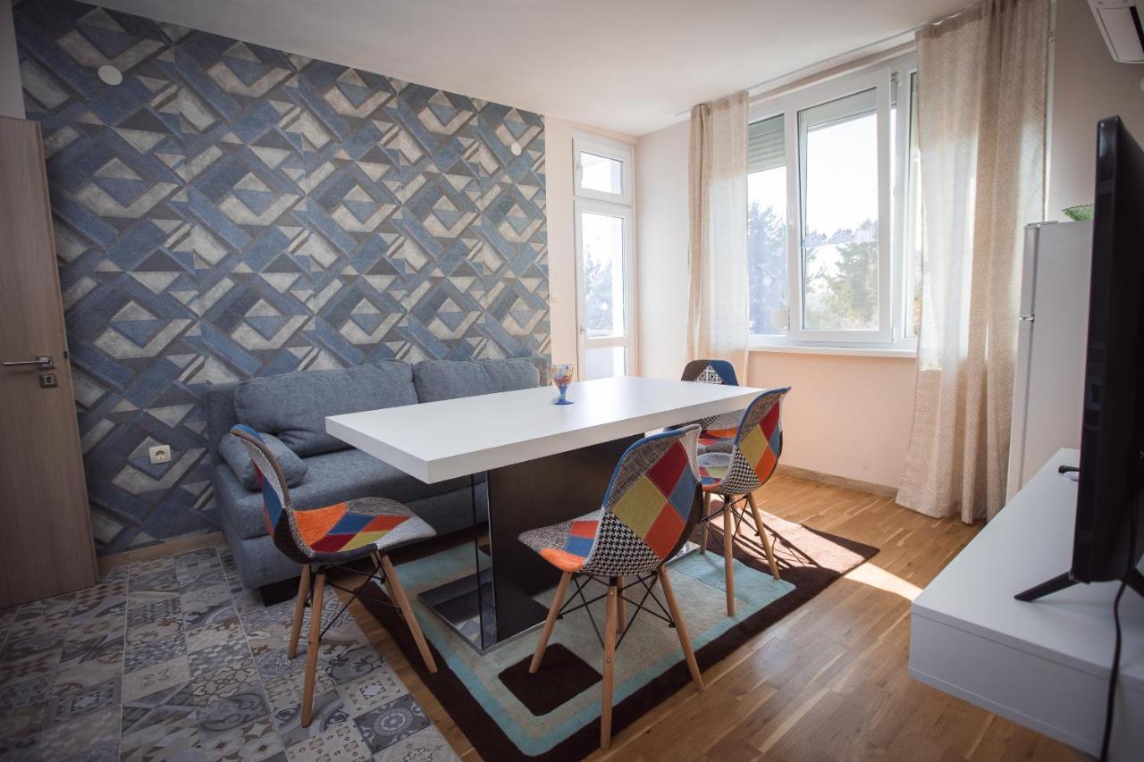 Jasmin 2 Apartment Stara Zagora Luaran gambar