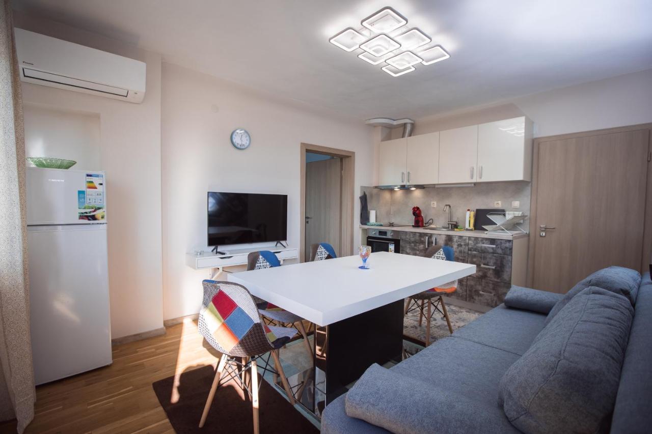 Jasmin 2 Apartment Stara Zagora Luaran gambar