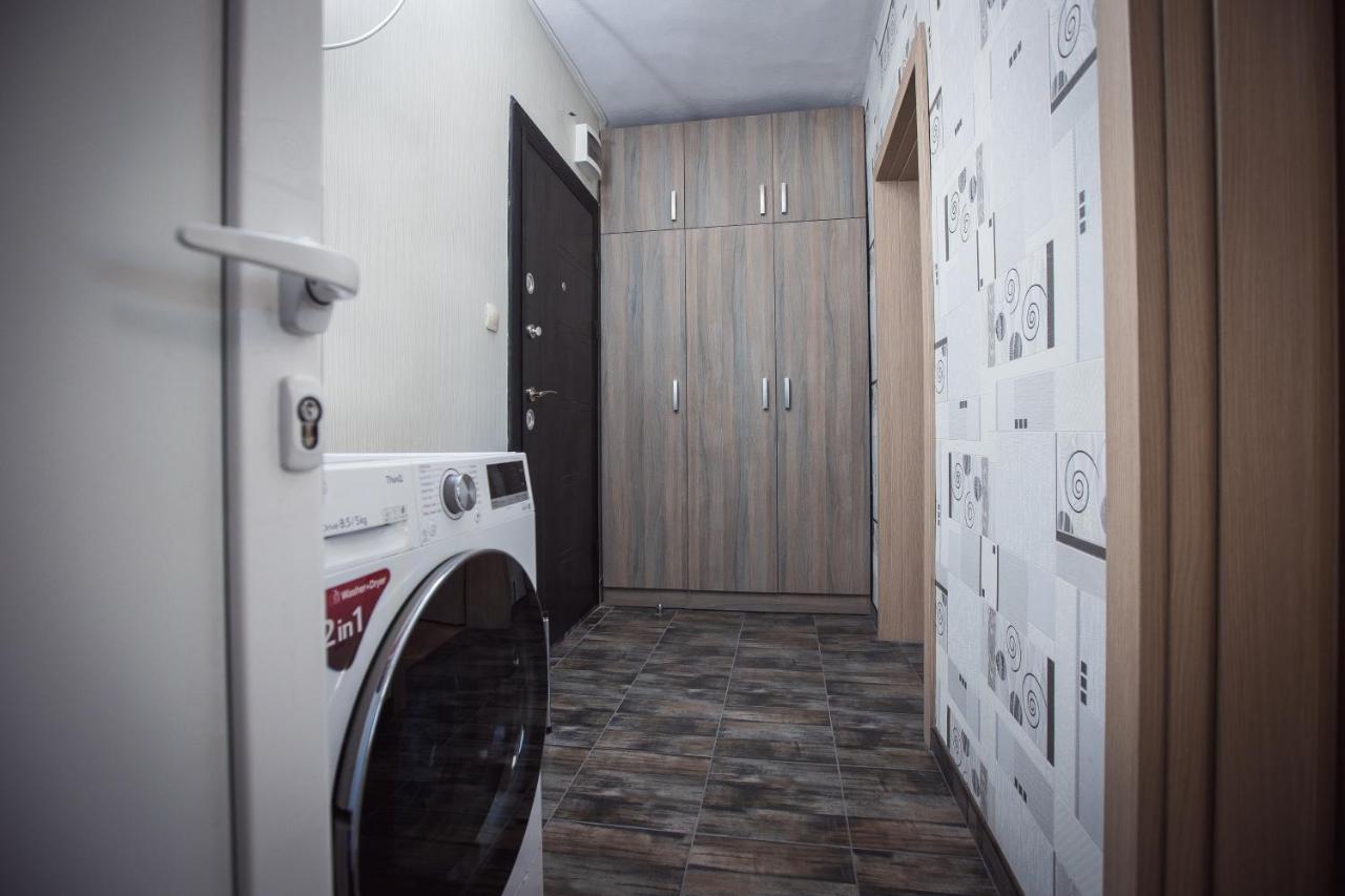 Jasmin 2 Apartment Stara Zagora Luaran gambar