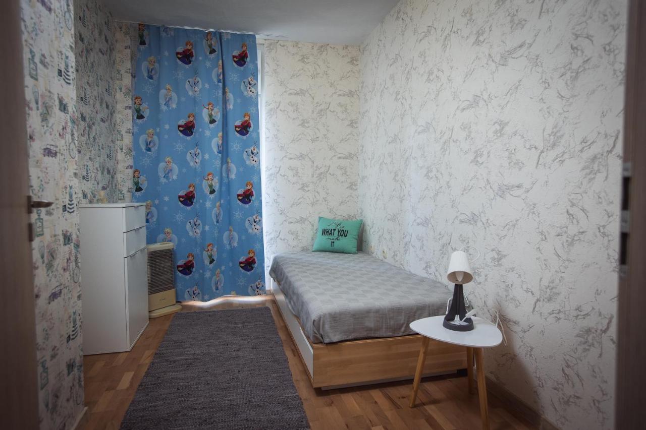 Jasmin 2 Apartment Stara Zagora Luaran gambar
