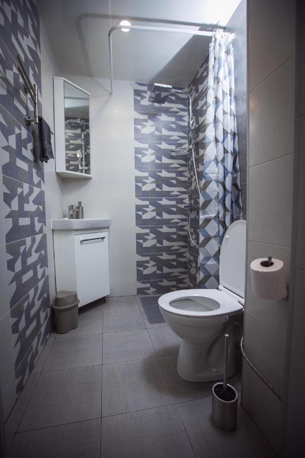 Jasmin 2 Apartment Stara Zagora Luaran gambar